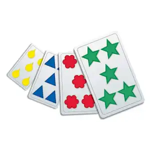 Cartas Blink miniatura 3